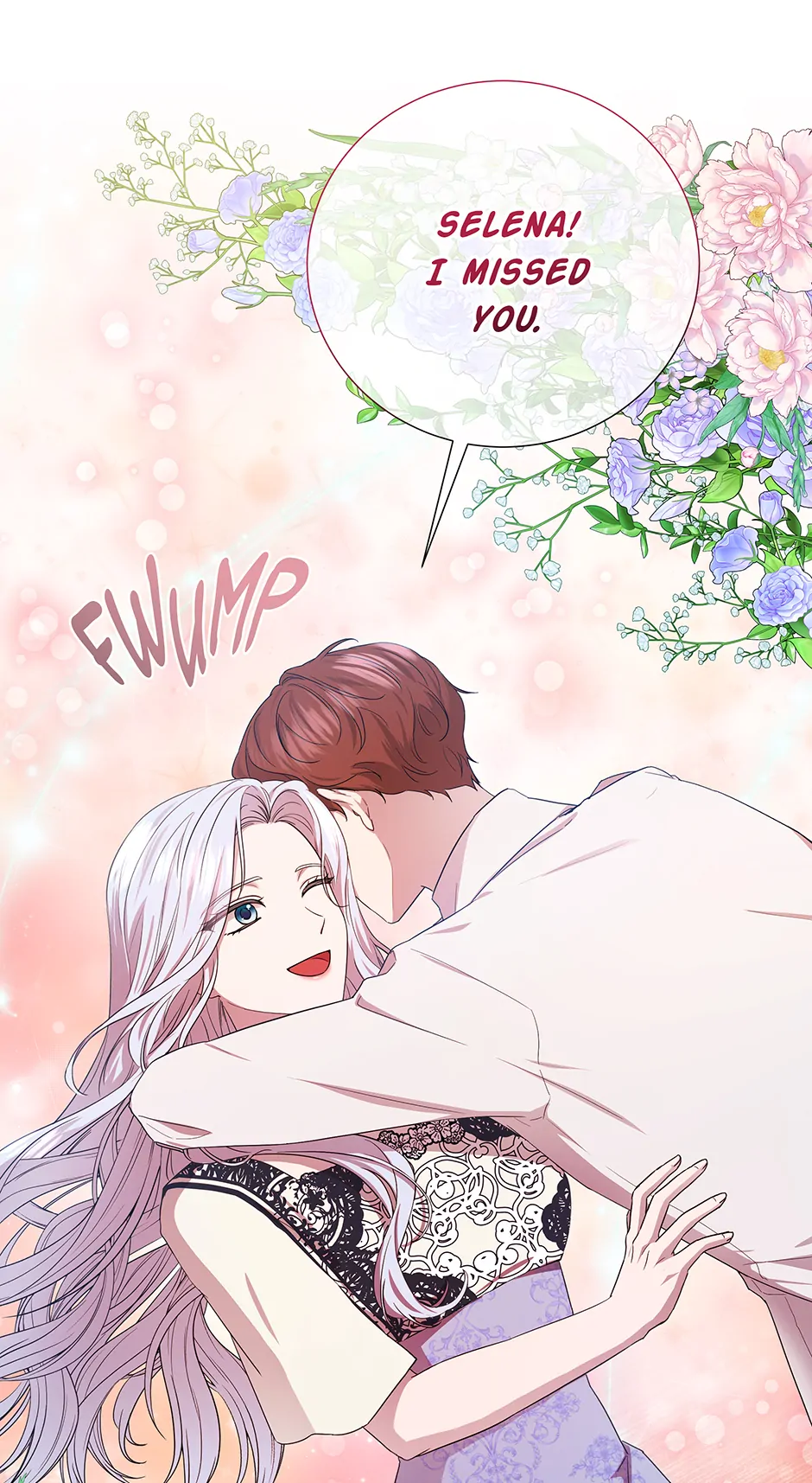 To My Beloved Foe chapter 12 page 4