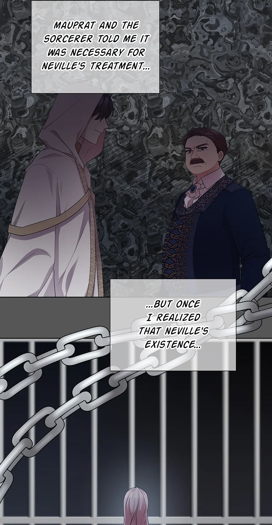 To My Beloved Foe chapter 12 page 12