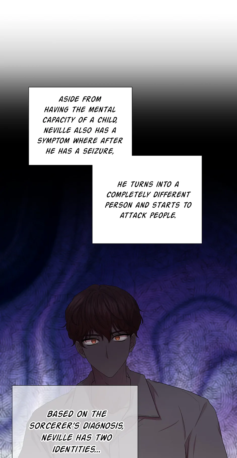 To My Beloved Foe chapter 12 page 15