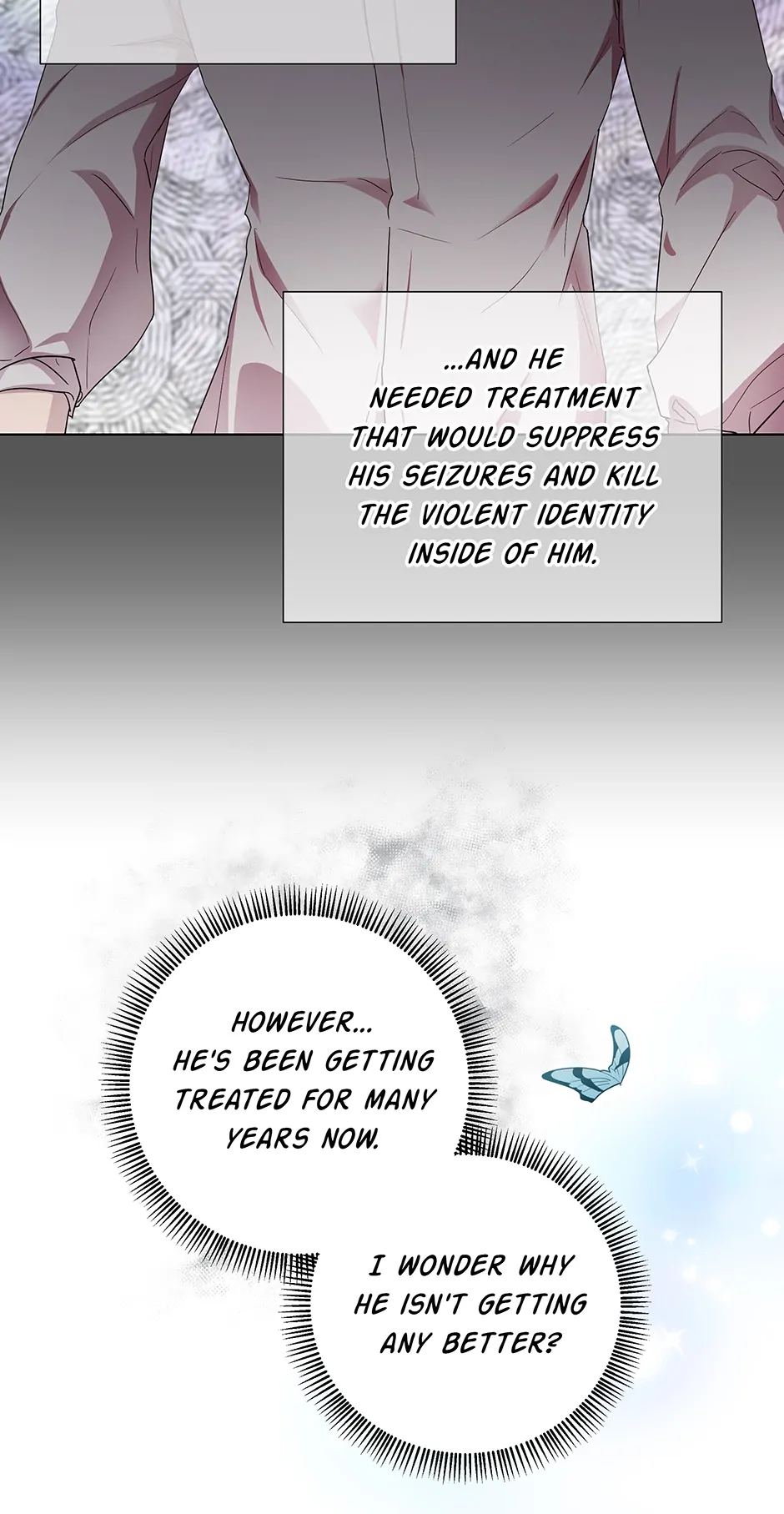 To My Beloved Foe chapter 12 page 16