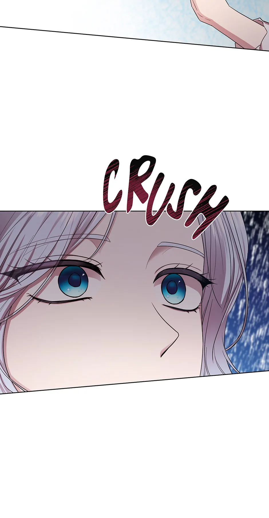To My Beloved Foe chapter 12 page 19