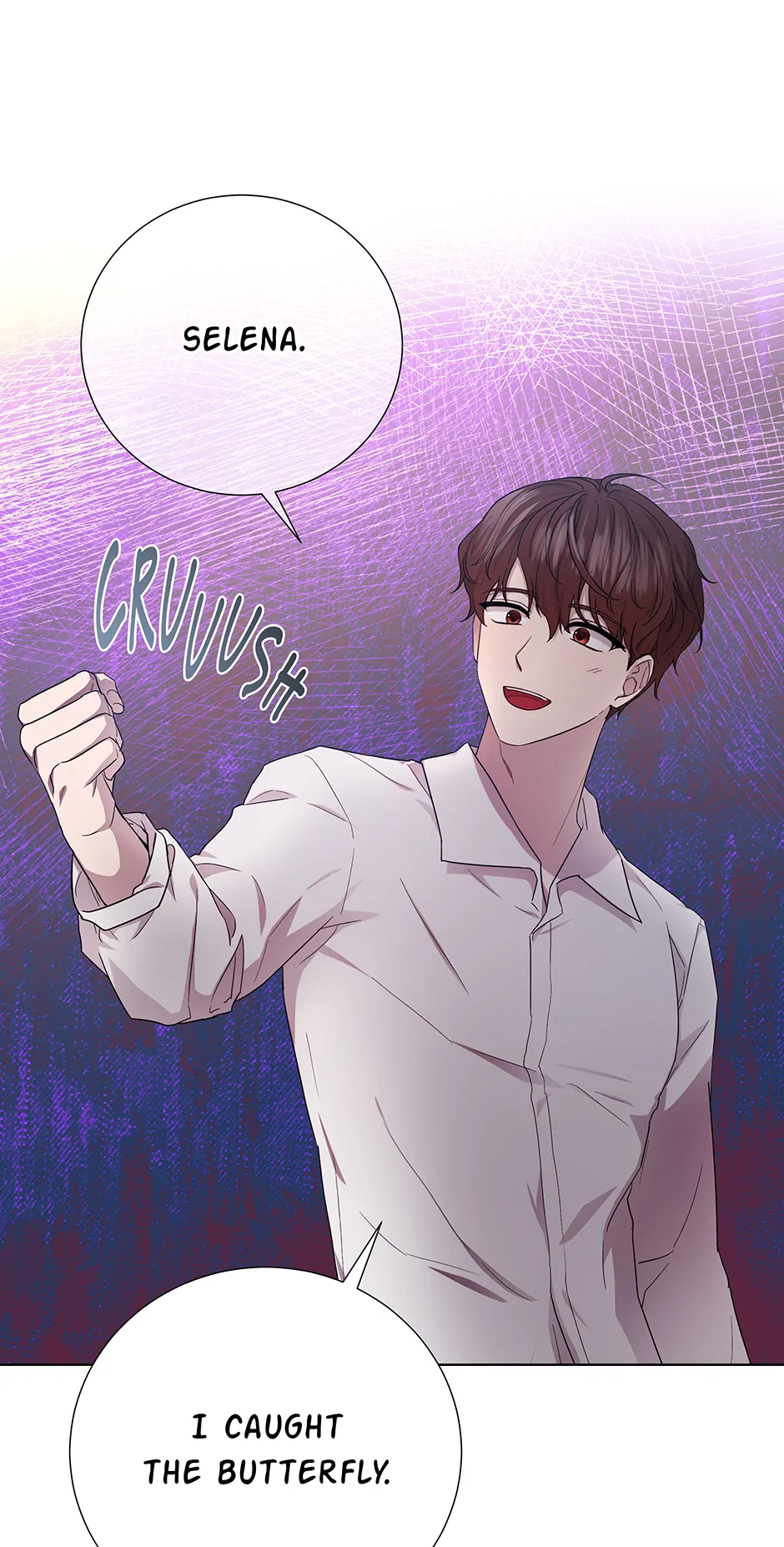 To My Beloved Foe chapter 12 page 20
