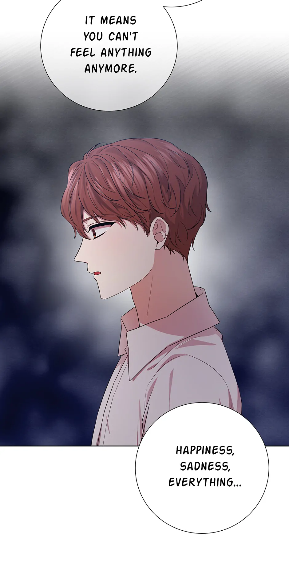 To My Beloved Foe chapter 12 page 24