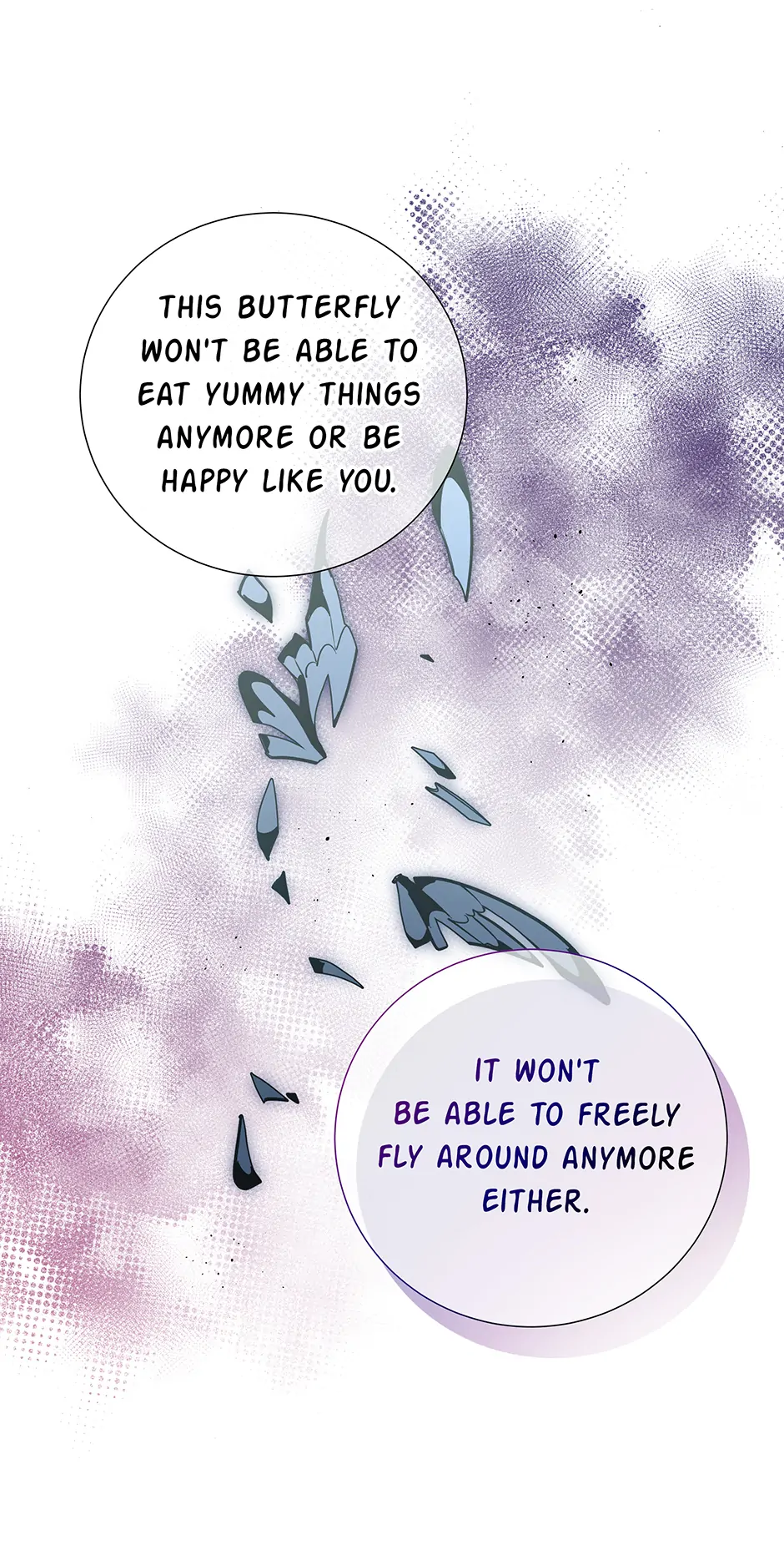 To My Beloved Foe chapter 12 page 25