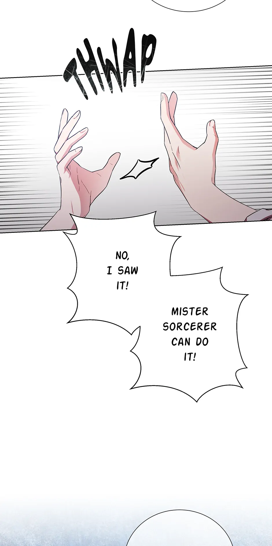 To My Beloved Foe chapter 12 page 29