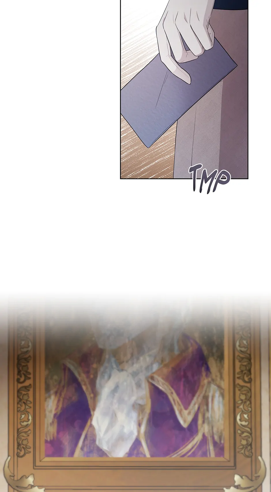 To My Beloved Foe chapter 12 page 38