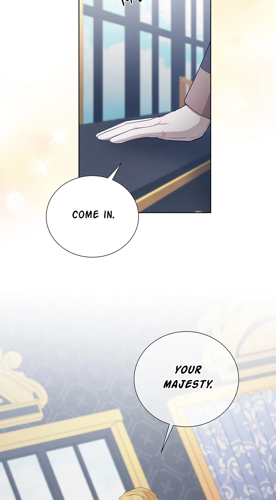 To My Beloved Foe chapter 12 page 40