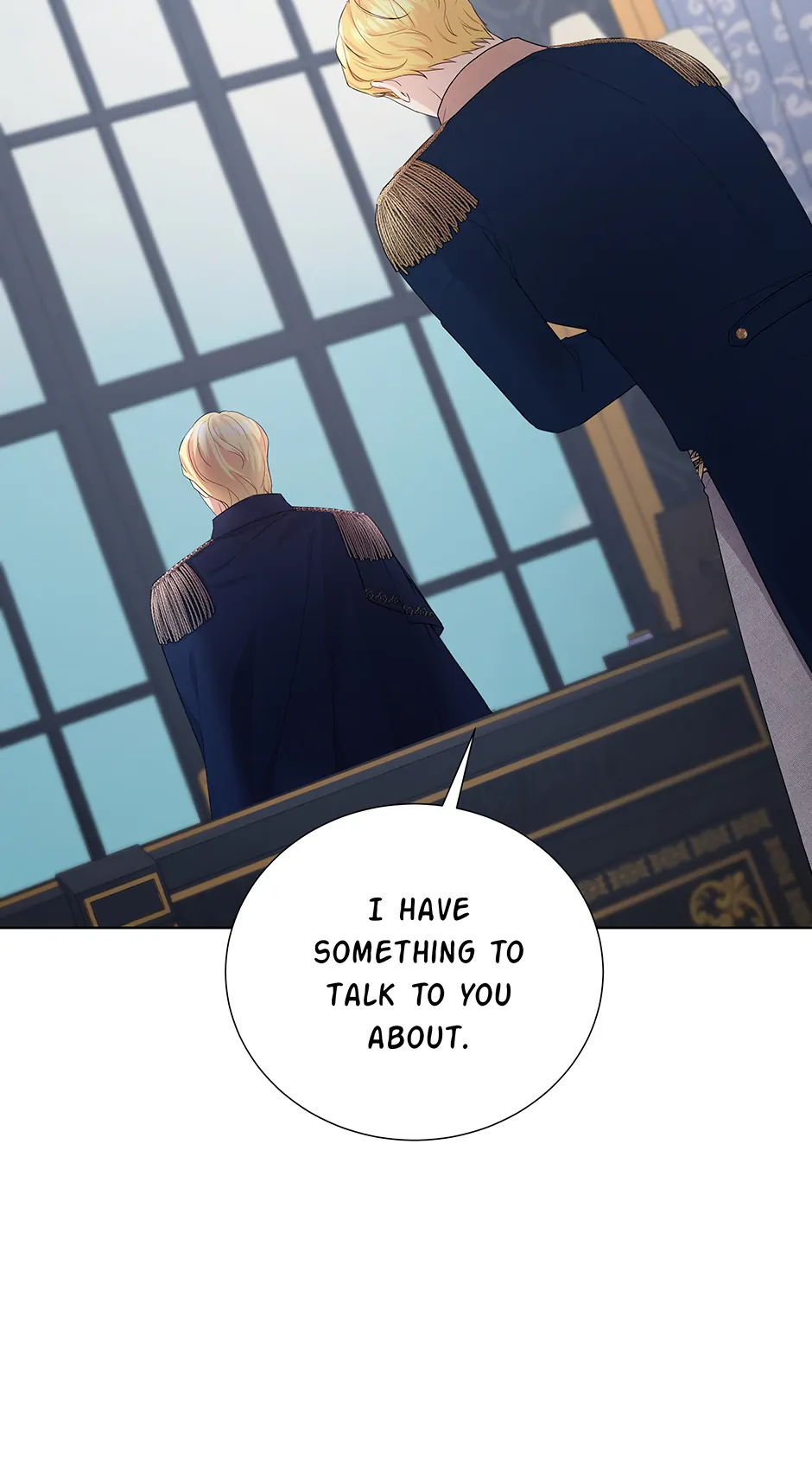 To My Beloved Foe chapter 12 page 41