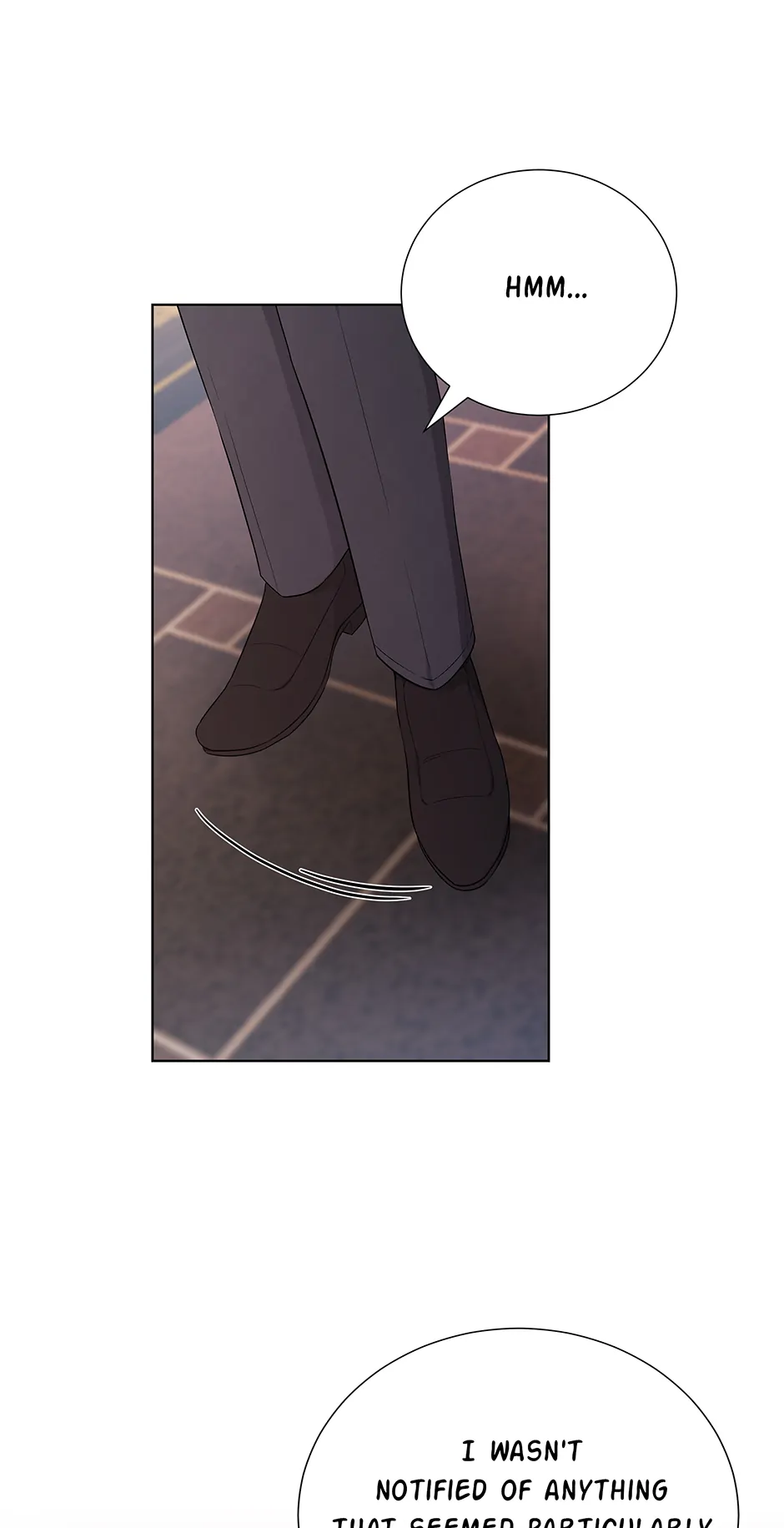 To My Beloved Foe chapter 12 page 42