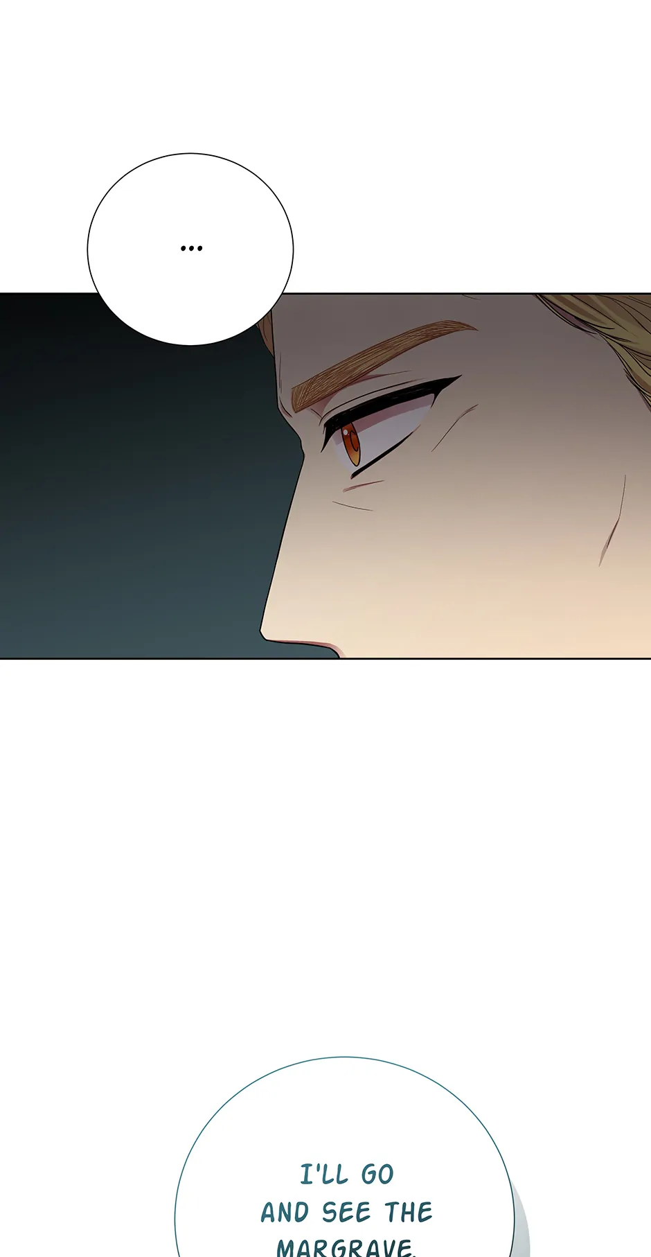 To My Beloved Foe chapter 12 page 61