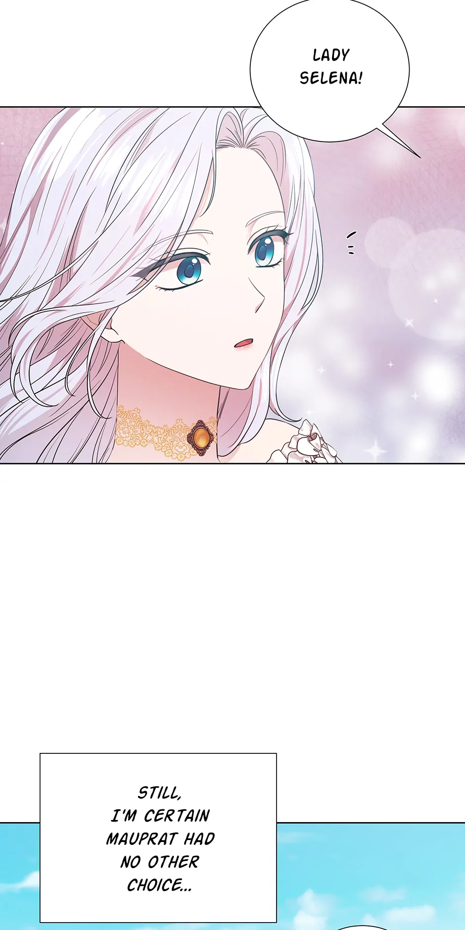To My Beloved Foe chapter 13 page 3
