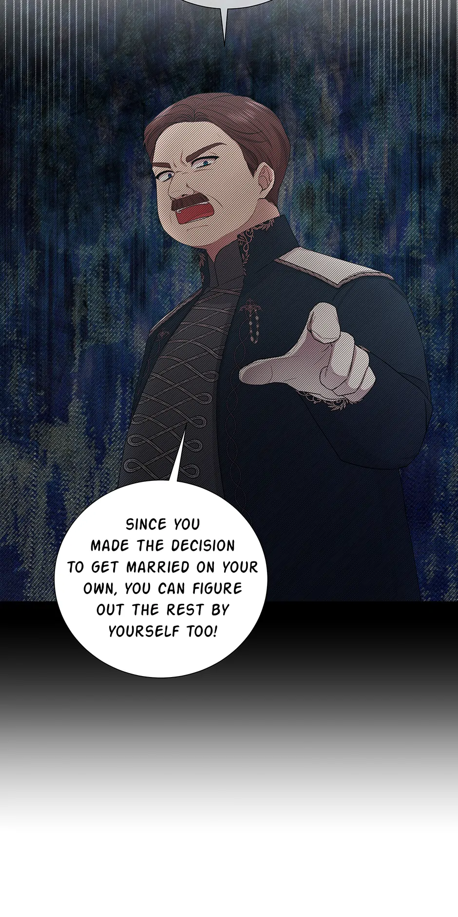 To My Beloved Foe chapter 13 page 5