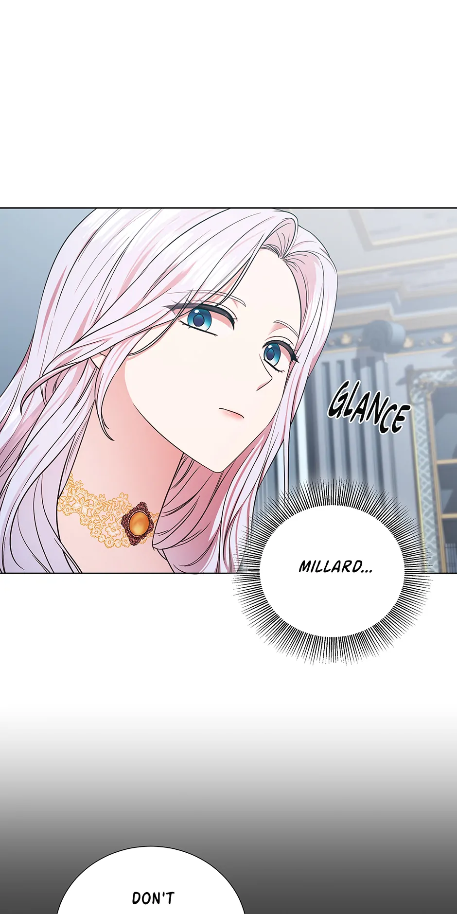 To My Beloved Foe chapter 13 page 11