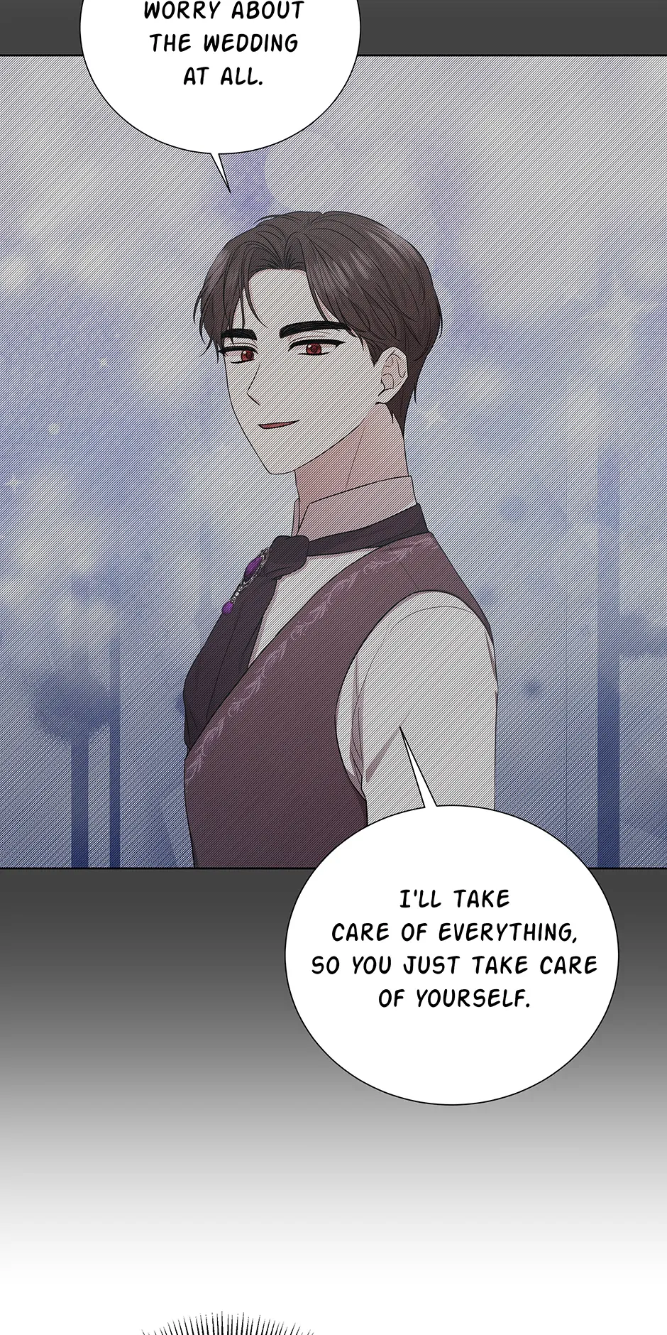 To My Beloved Foe chapter 13 page 12