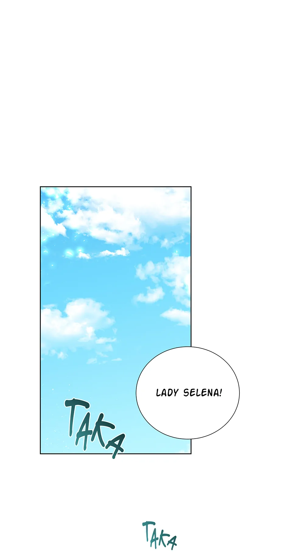 To My Beloved Foe chapter 13 page 16