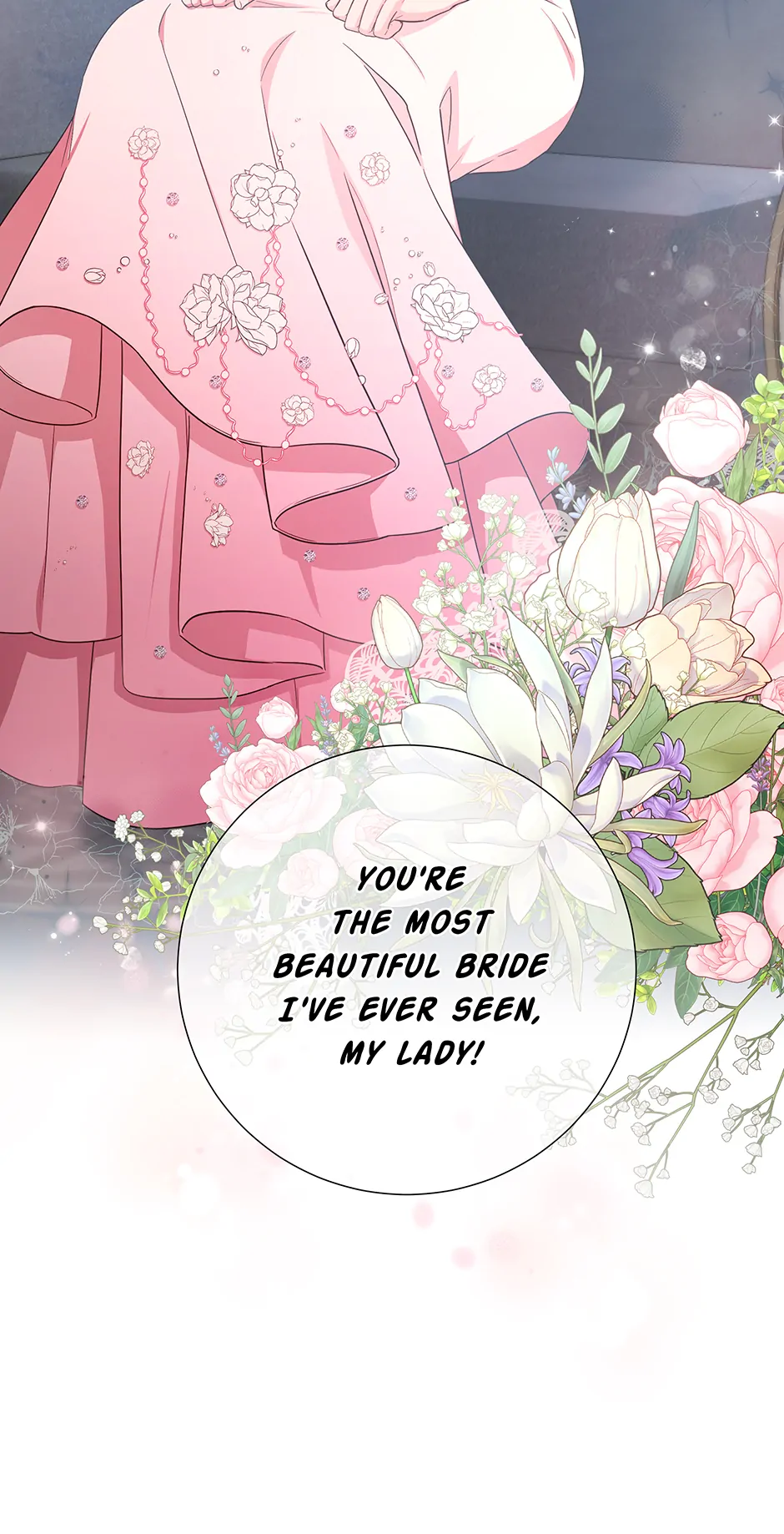 To My Beloved Foe chapter 13 page 19