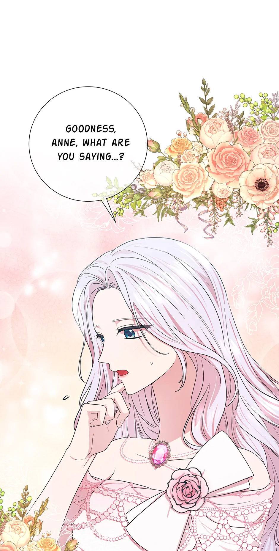 To My Beloved Foe chapter 13 page 20
