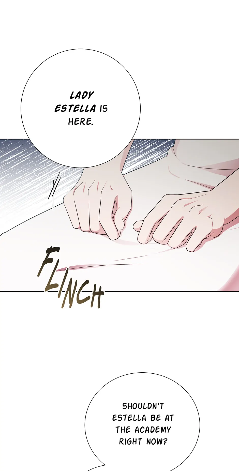 To My Beloved Foe chapter 13 page 23