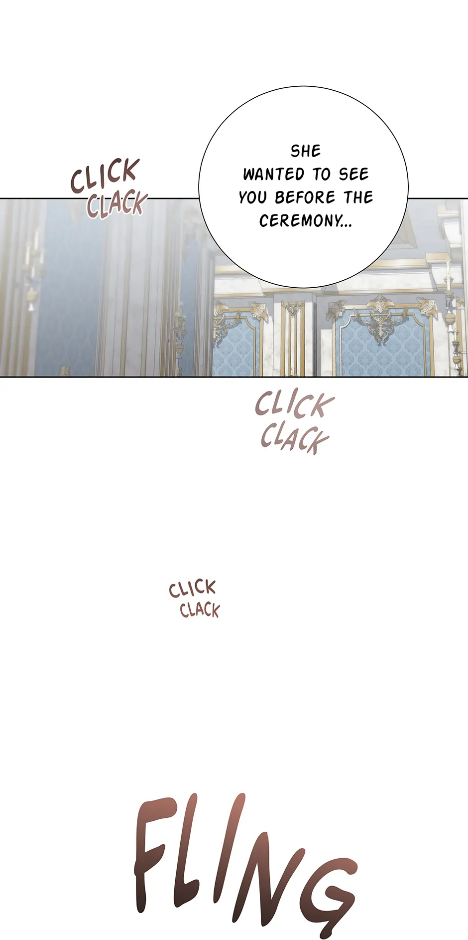To My Beloved Foe chapter 13 page 25