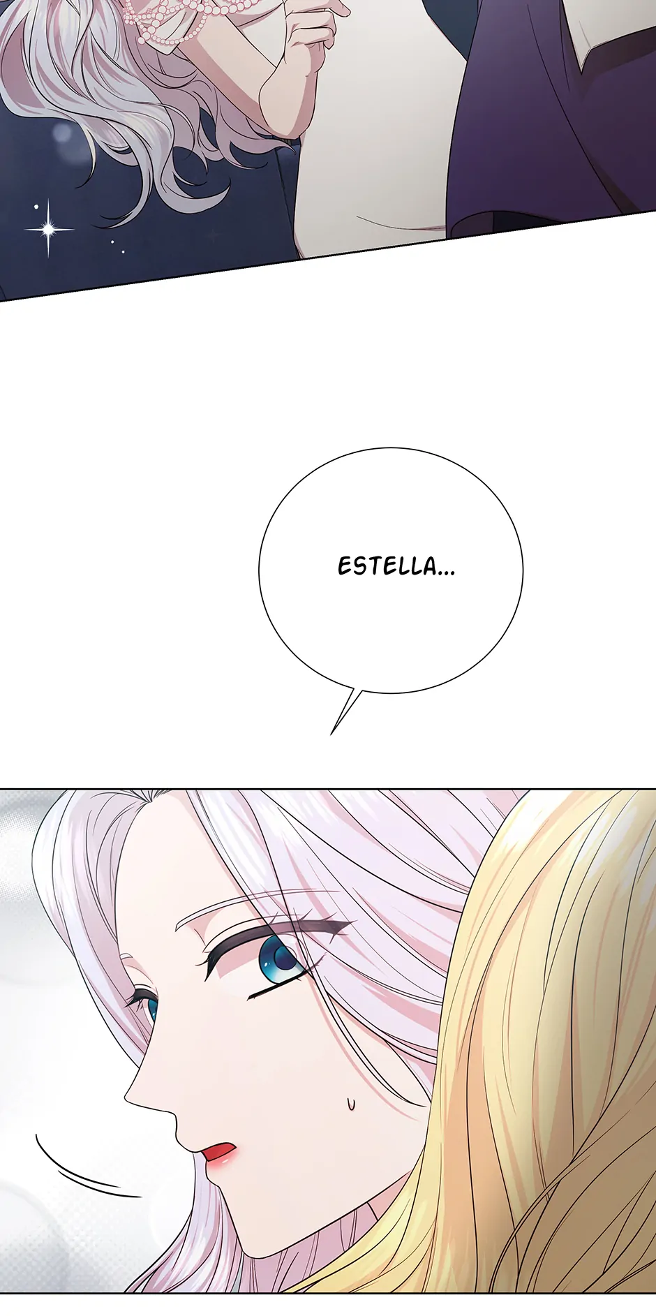 To My Beloved Foe chapter 13 page 28