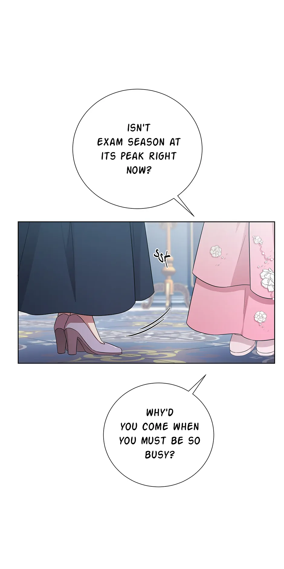 To My Beloved Foe chapter 13 page 29