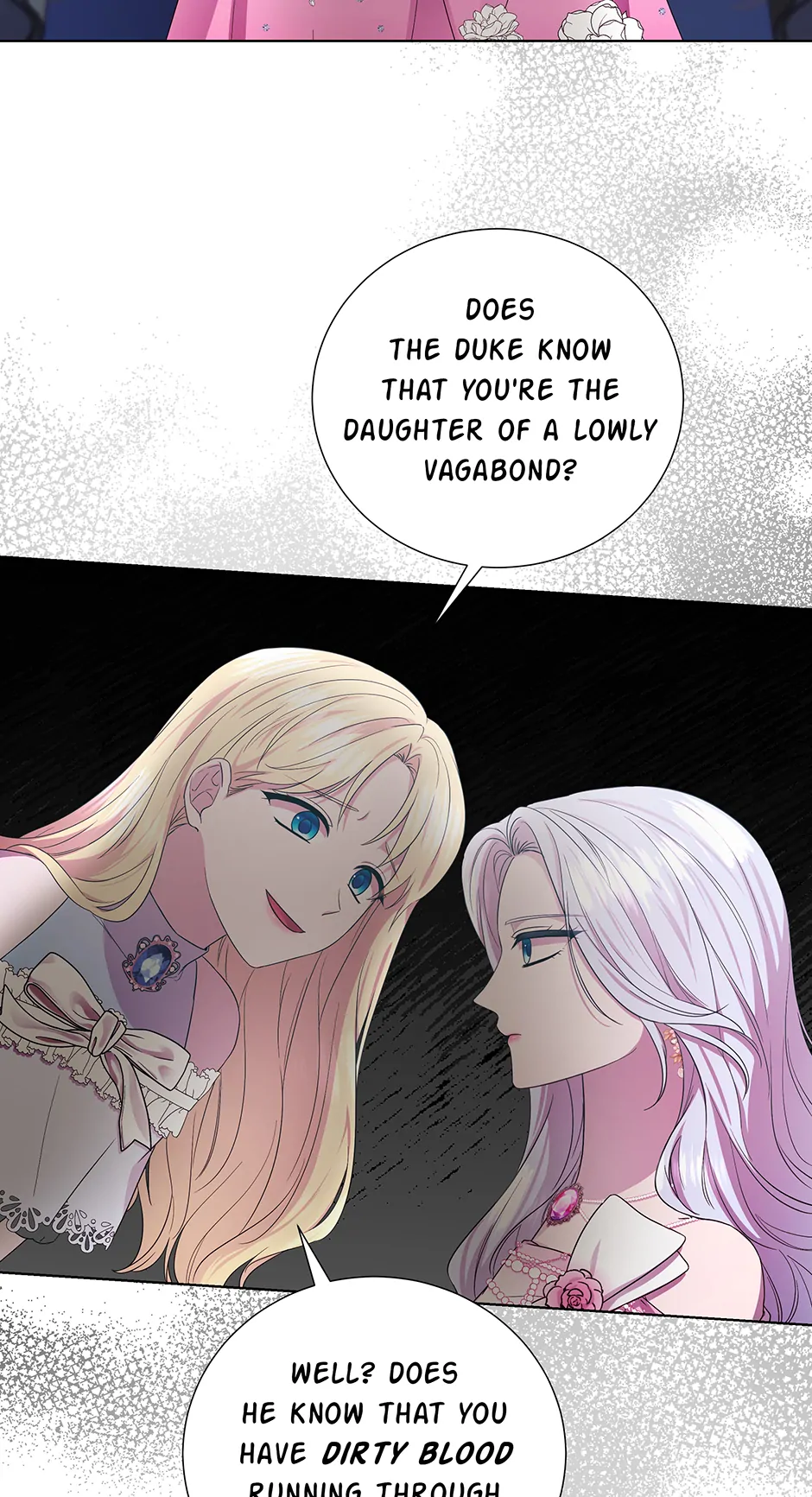 To My Beloved Foe chapter 13 page 37