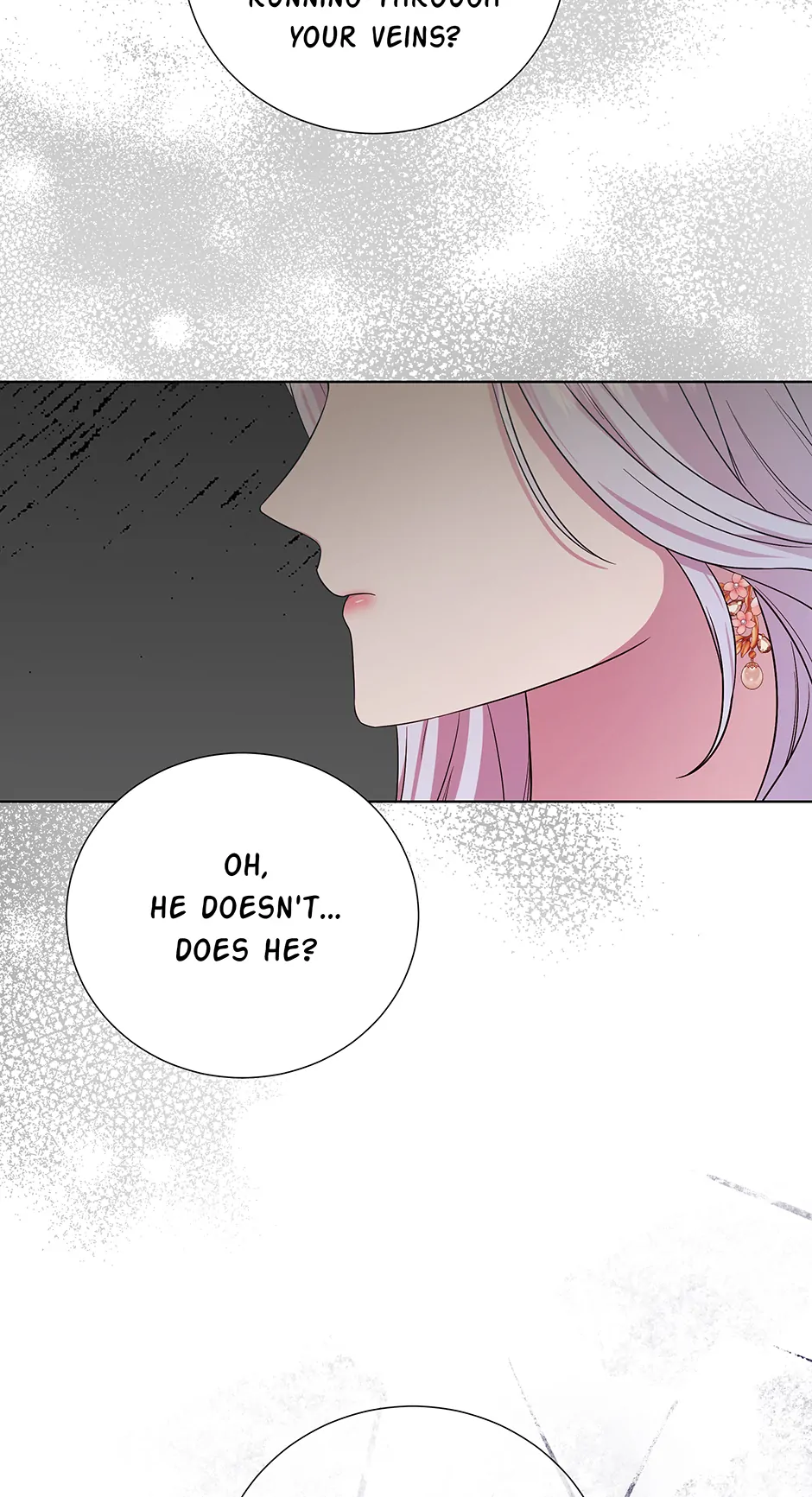 To My Beloved Foe chapter 13 page 38