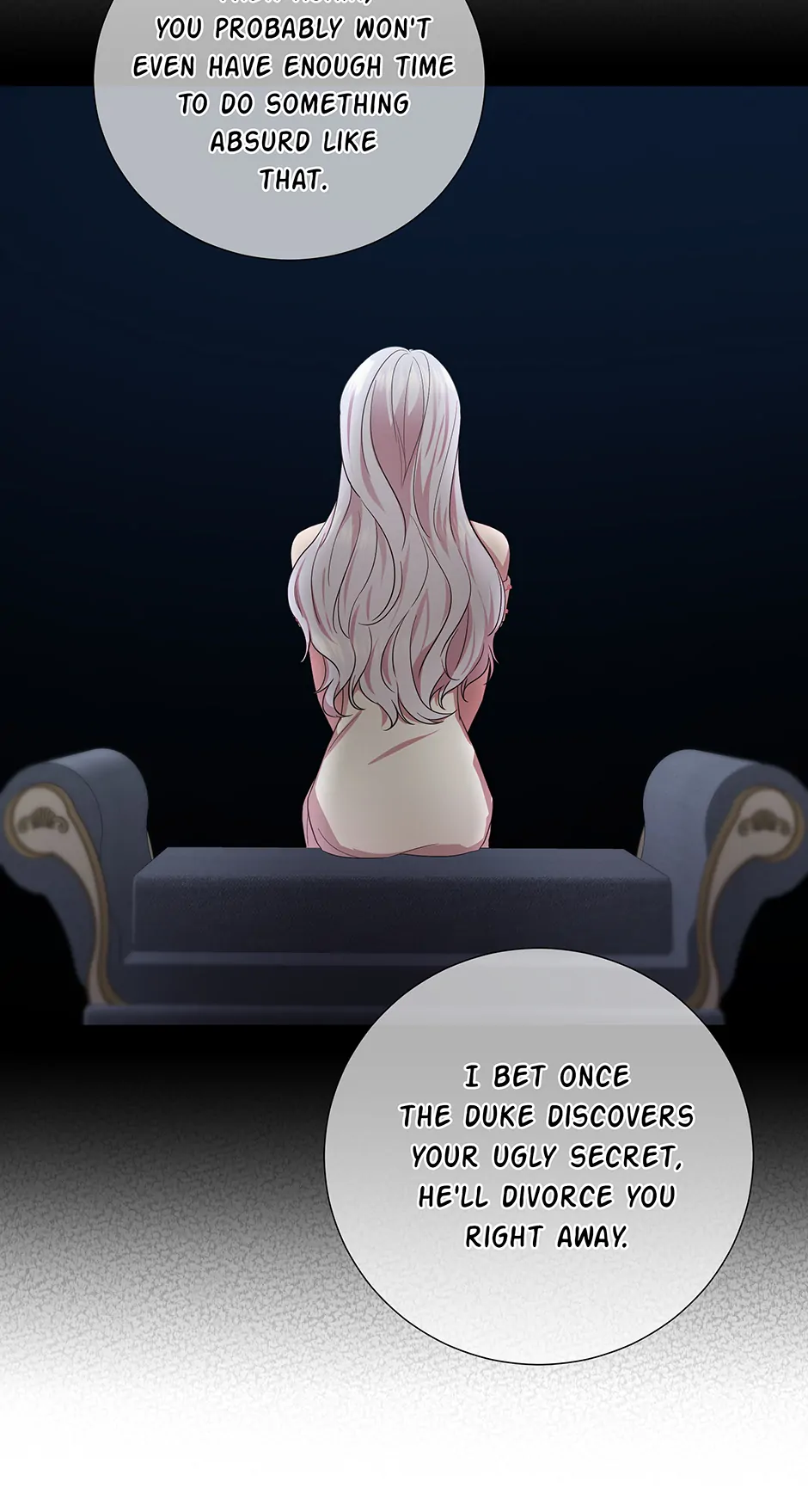 To My Beloved Foe chapter 13 page 41