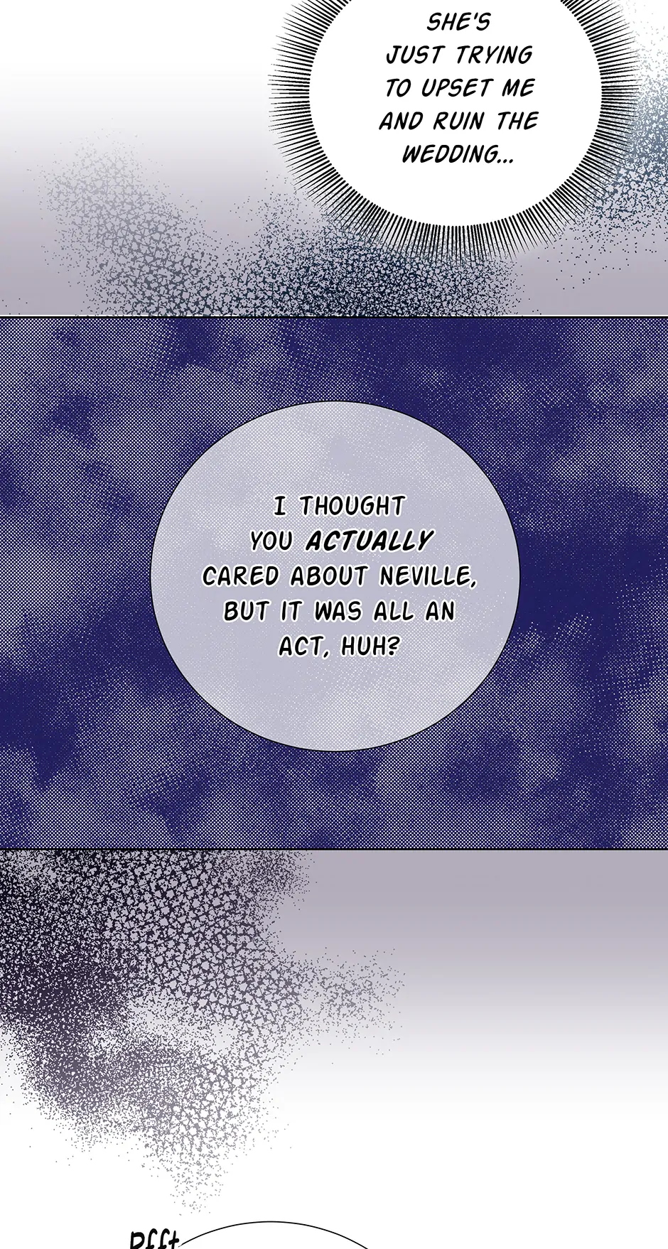 To My Beloved Foe chapter 13 page 43