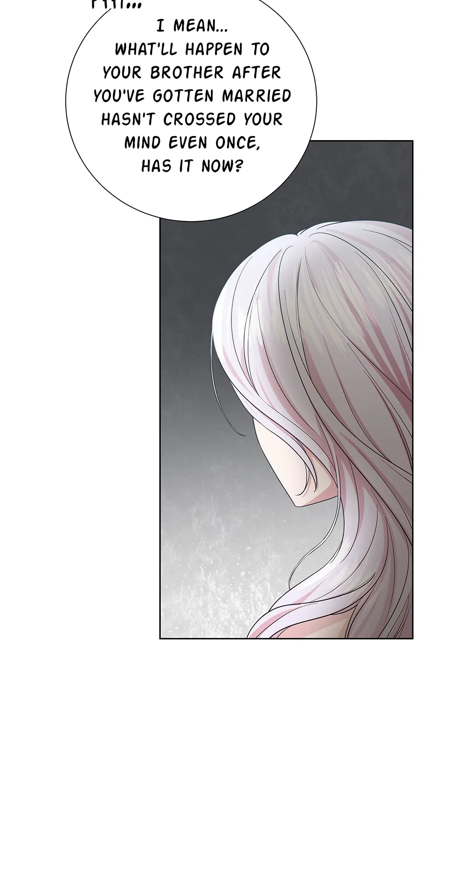 To My Beloved Foe chapter 13 page 44
