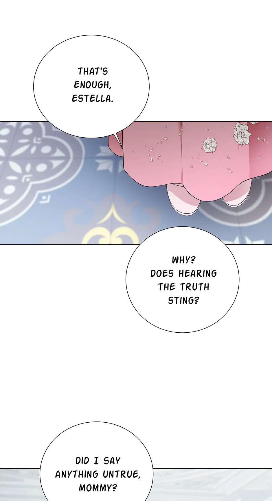 To My Beloved Foe chapter 13 page 45