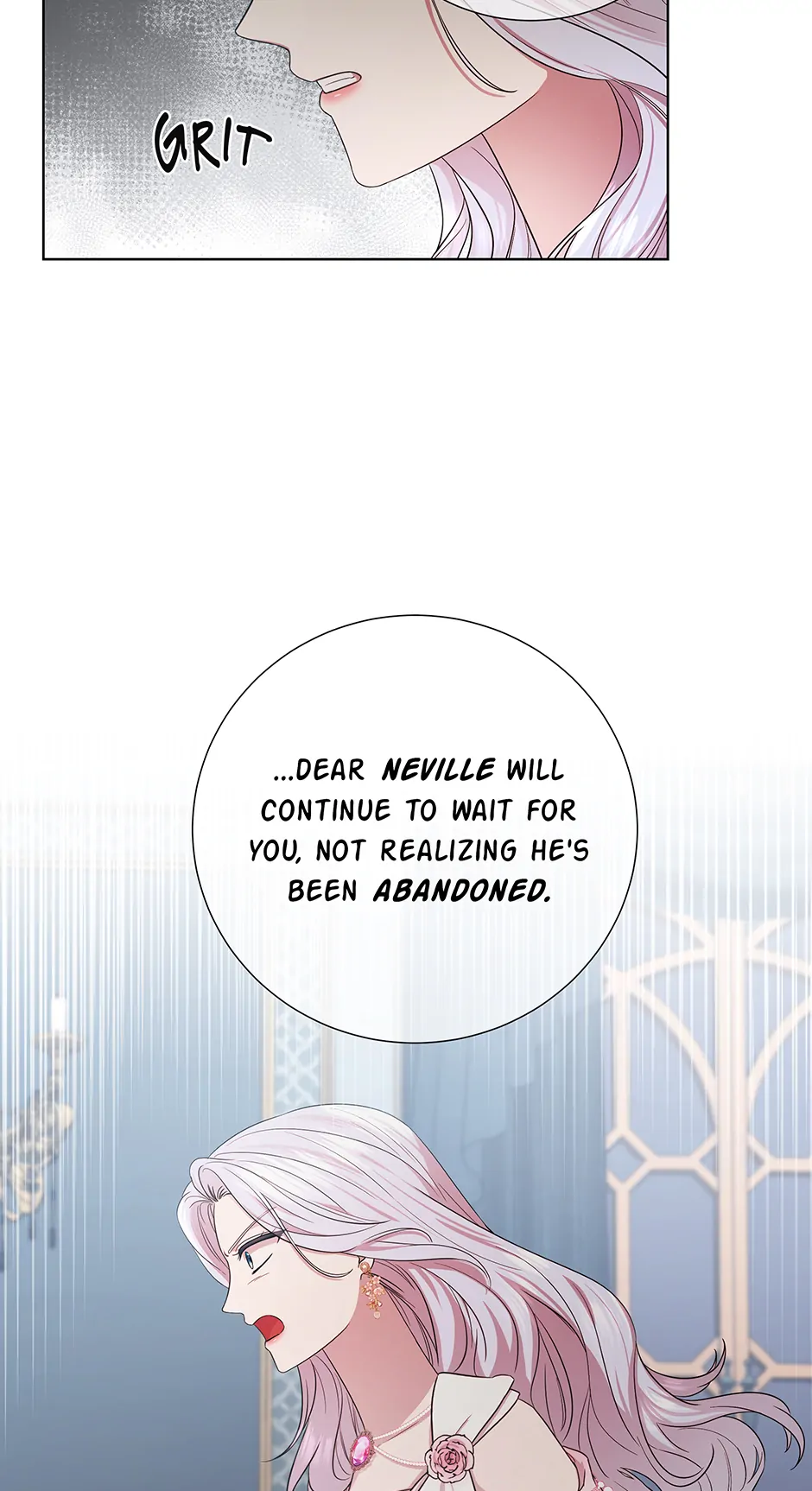 To My Beloved Foe chapter 13 page 47