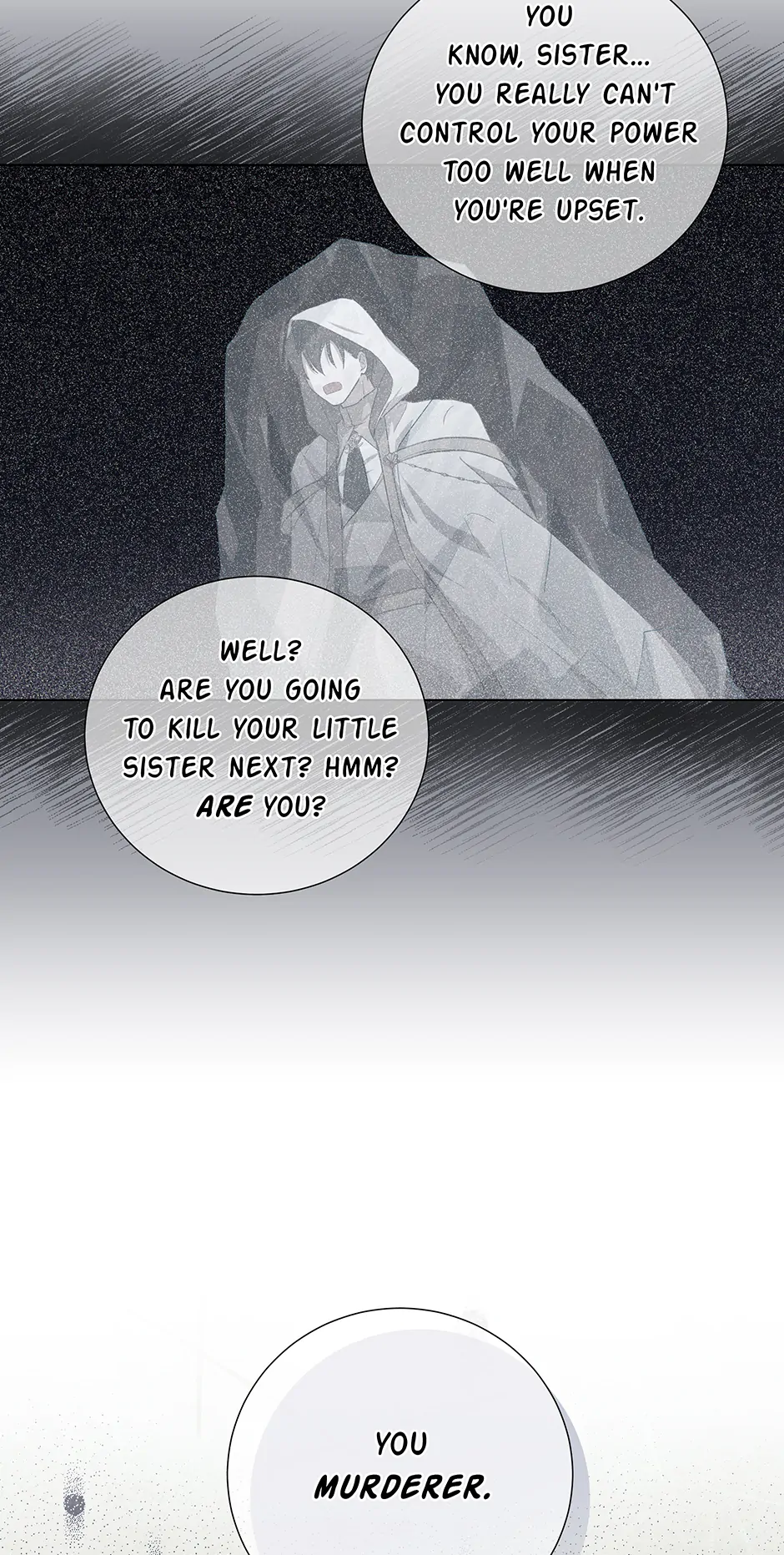 To My Beloved Foe chapter 13 page 51