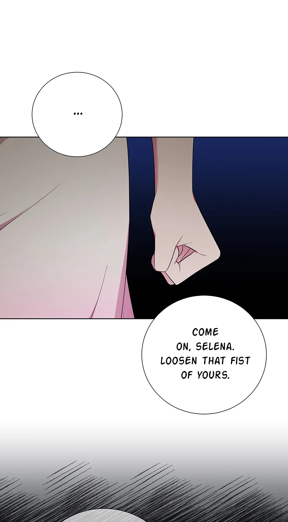 To My Beloved Foe chapter 13 page 54
