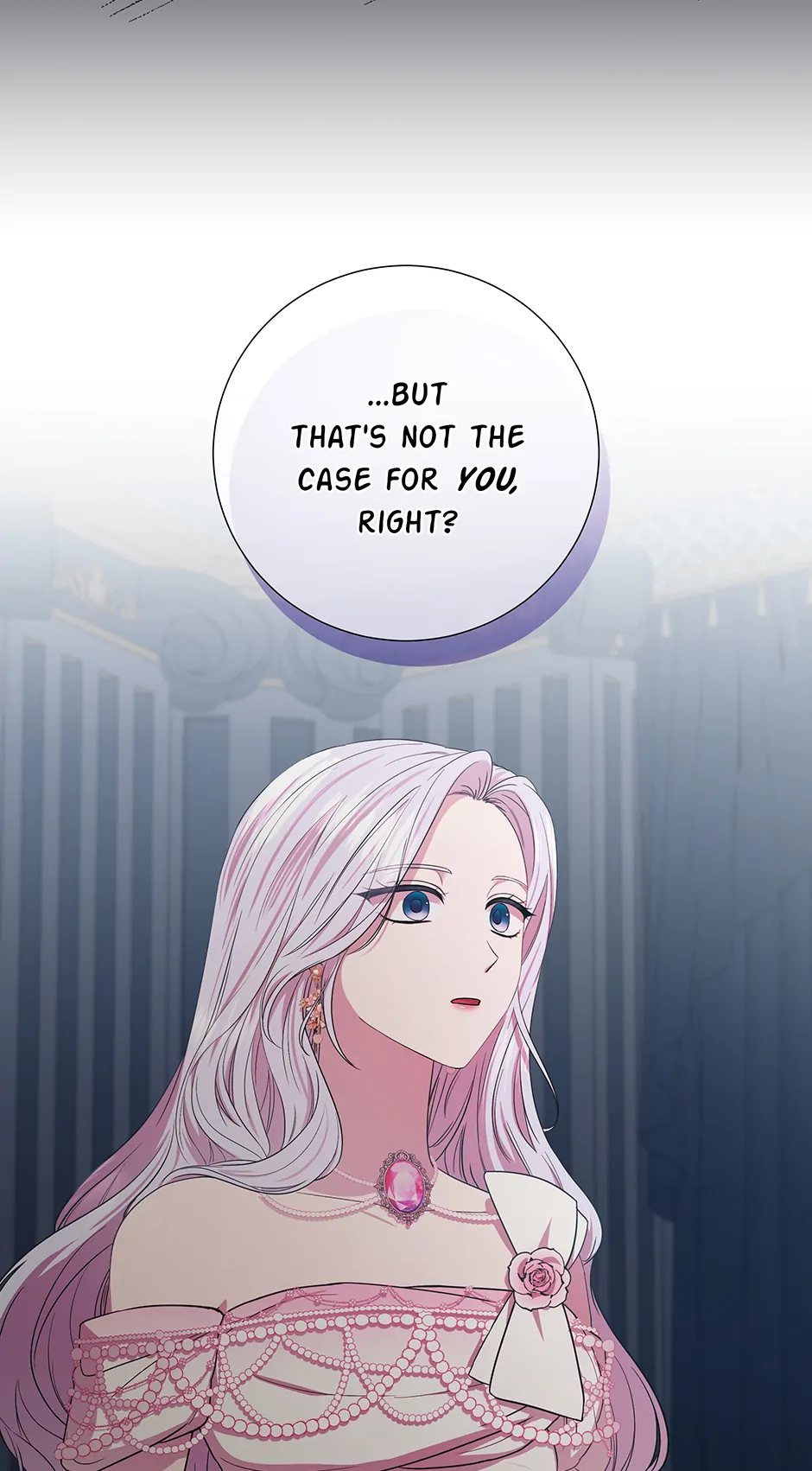 To My Beloved Foe chapter 13 page 56