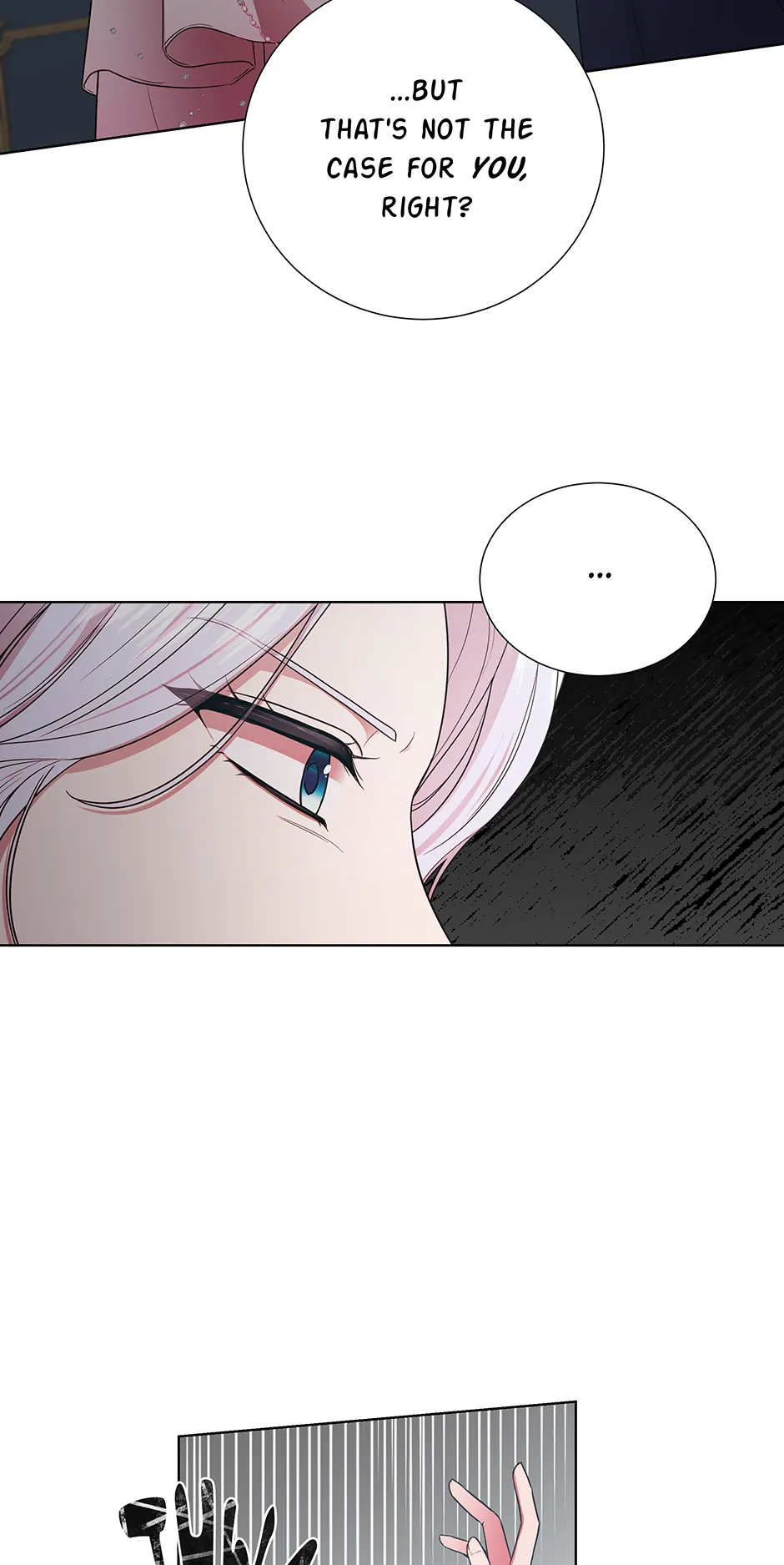 To My Beloved Foe chapter 14 page 2