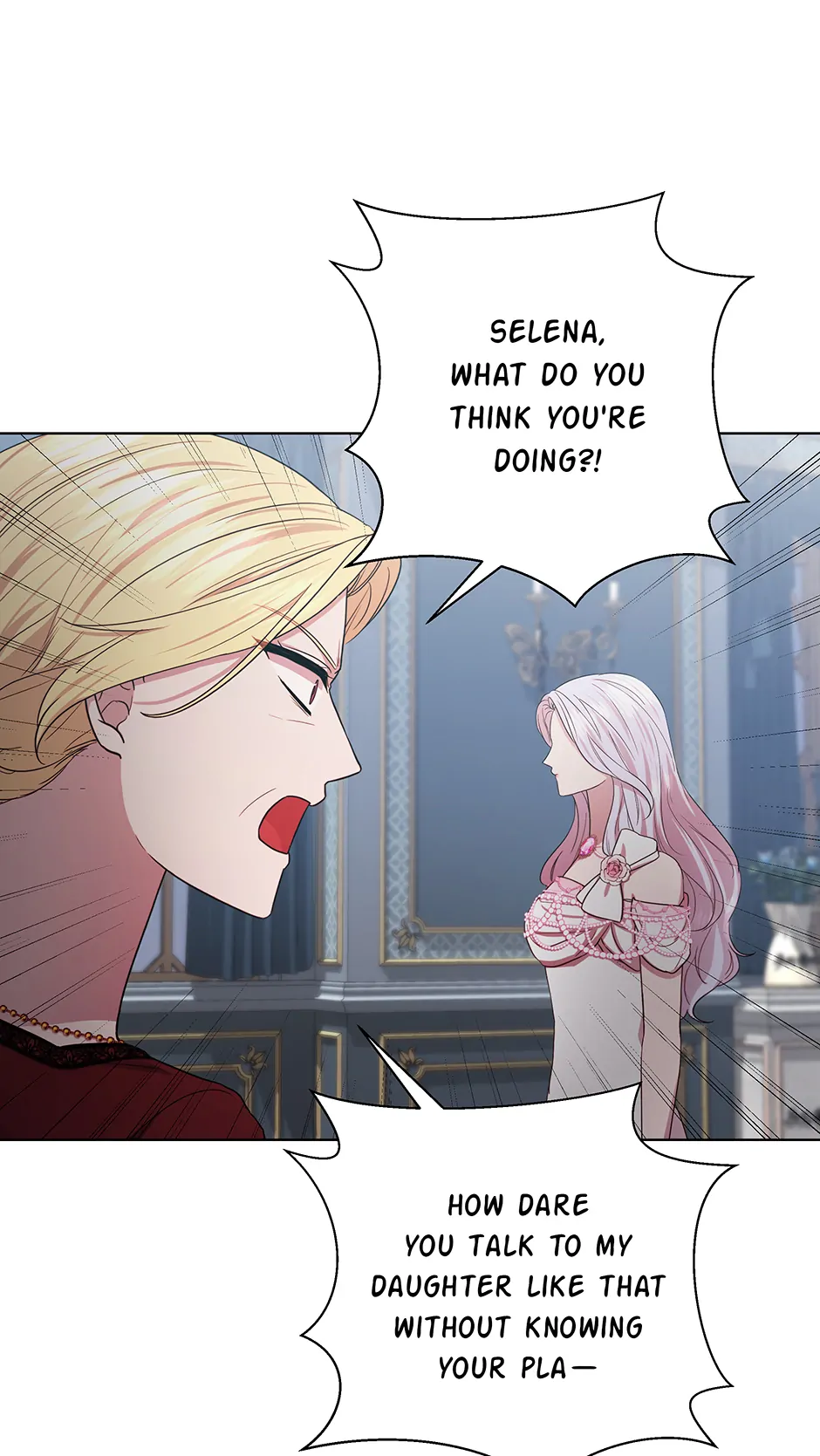 To My Beloved Foe chapter 14 page 6