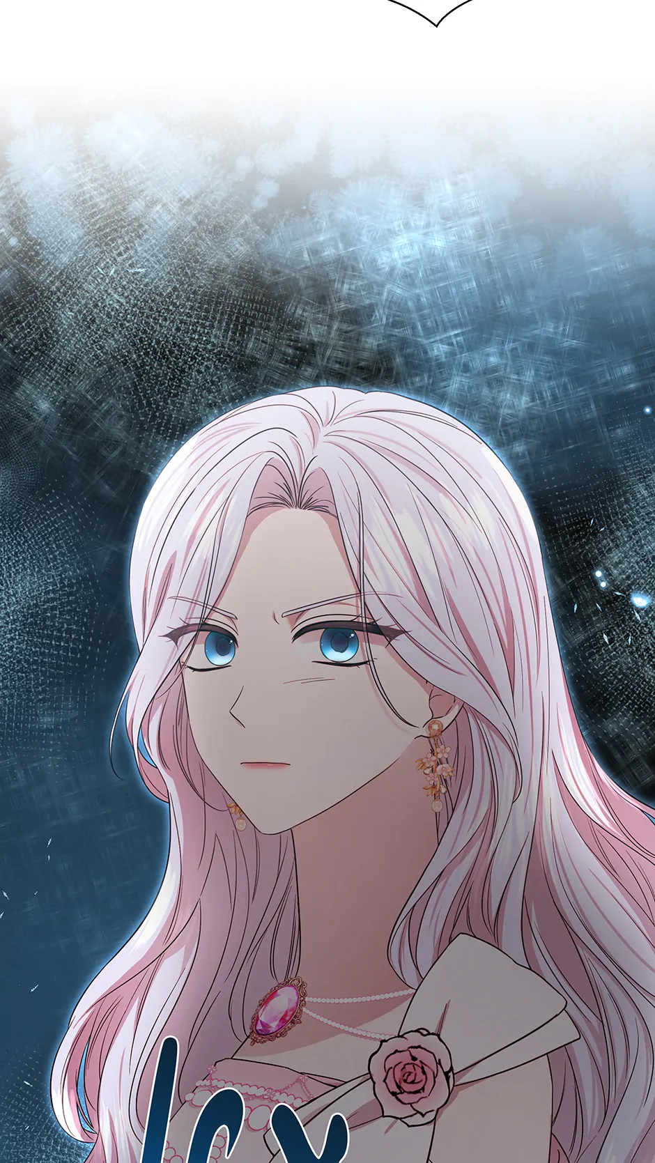 To My Beloved Foe chapter 14 page 7