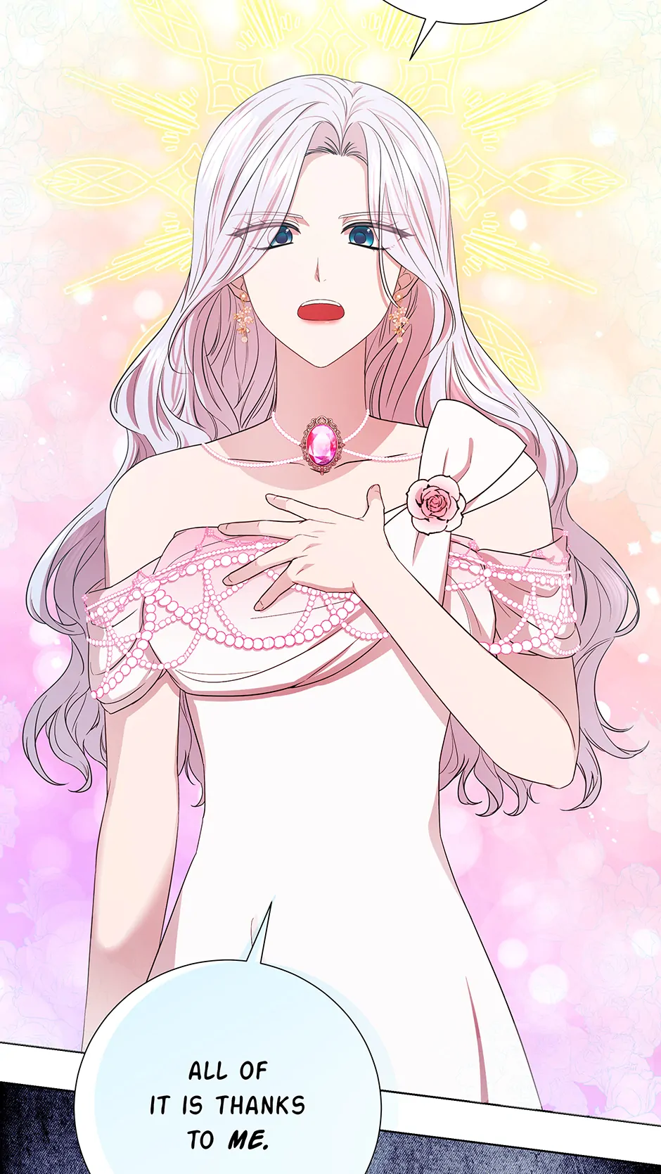 To My Beloved Foe chapter 14 page 10
