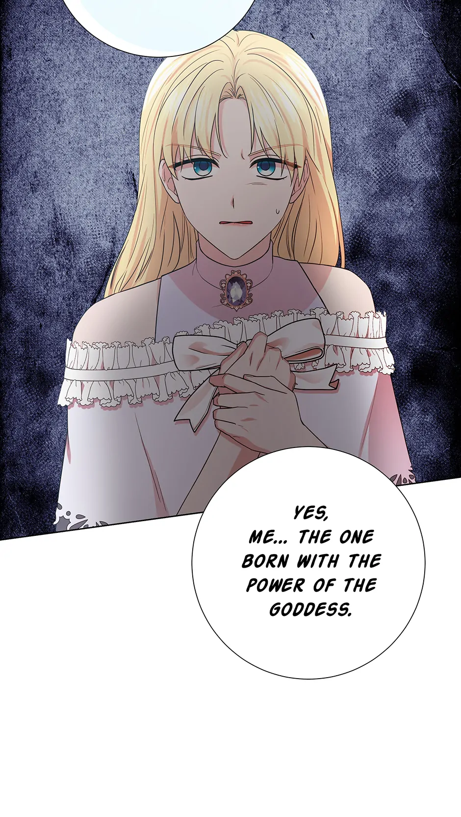 To My Beloved Foe chapter 14 page 11