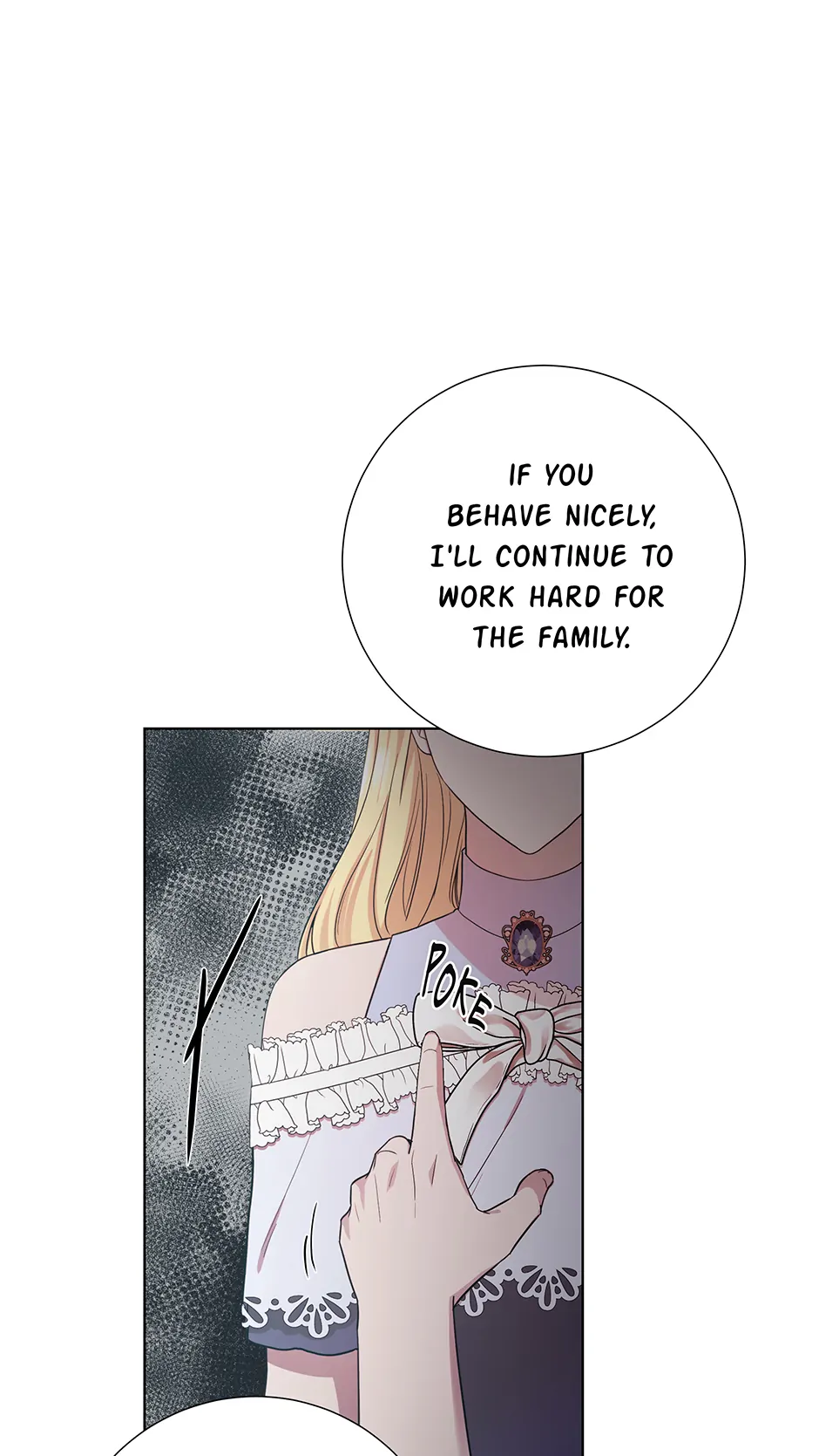 To My Beloved Foe chapter 14 page 12