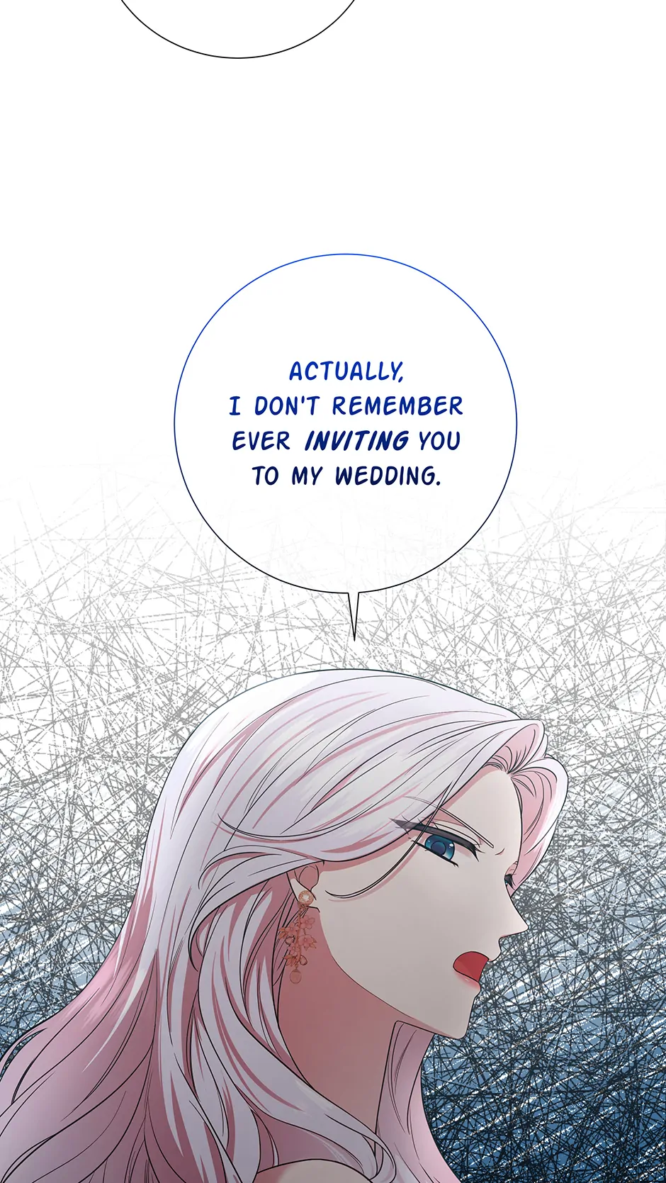 To My Beloved Foe chapter 14 page 14