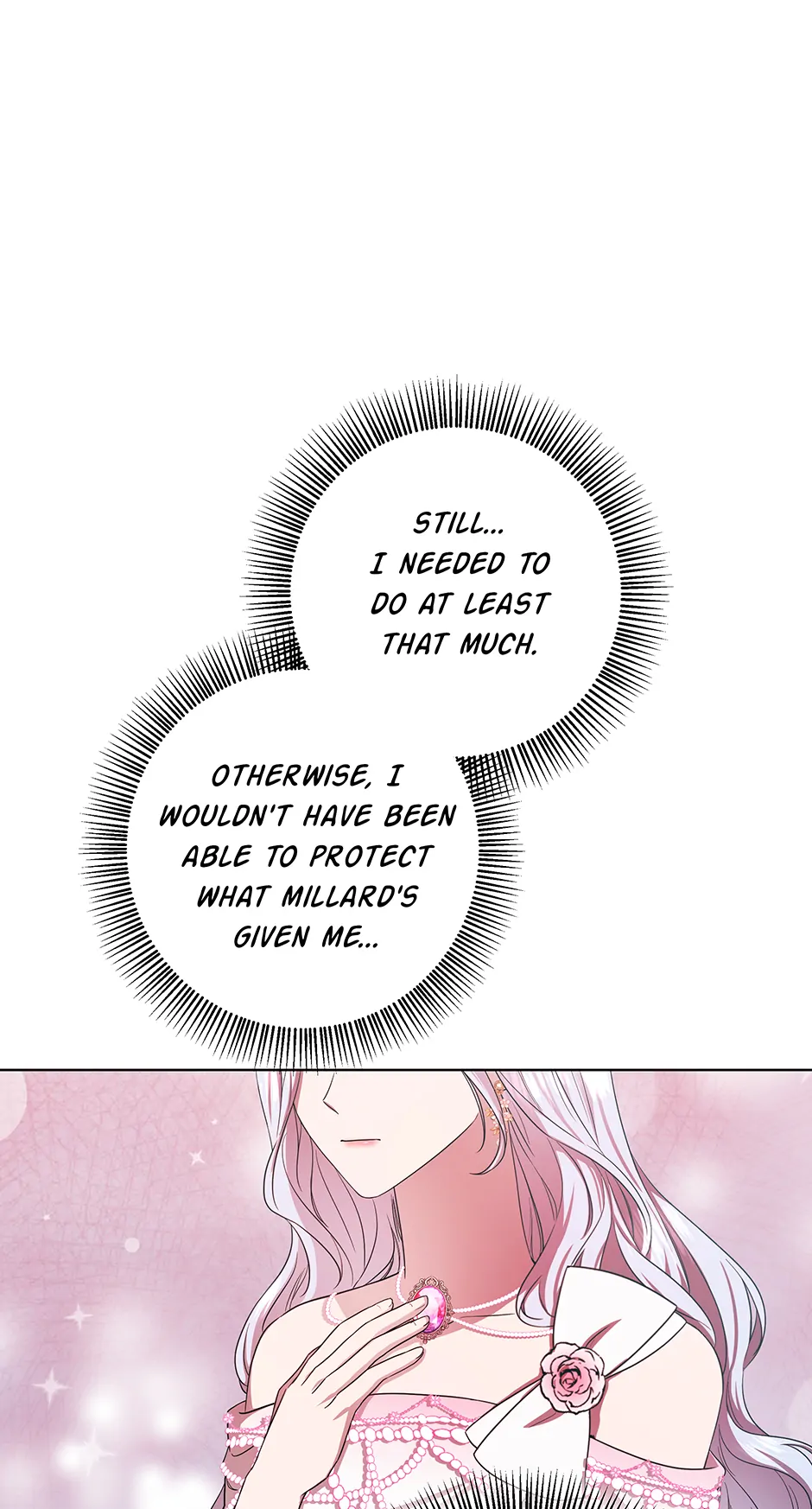 To My Beloved Foe chapter 14 page 18