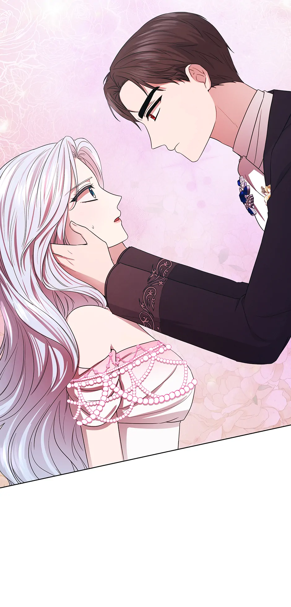 To My Beloved Foe chapter 14 page 35