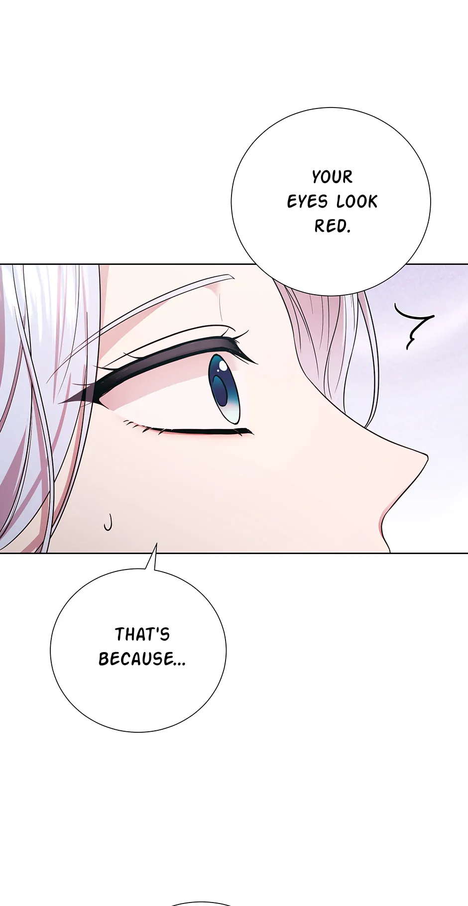 To My Beloved Foe chapter 14 page 36