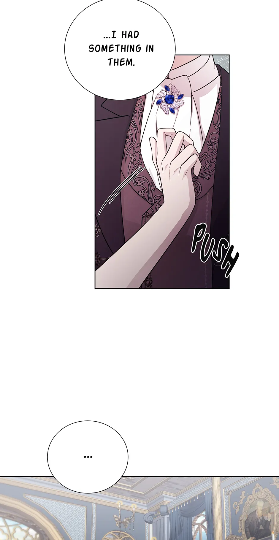 To My Beloved Foe chapter 14 page 37