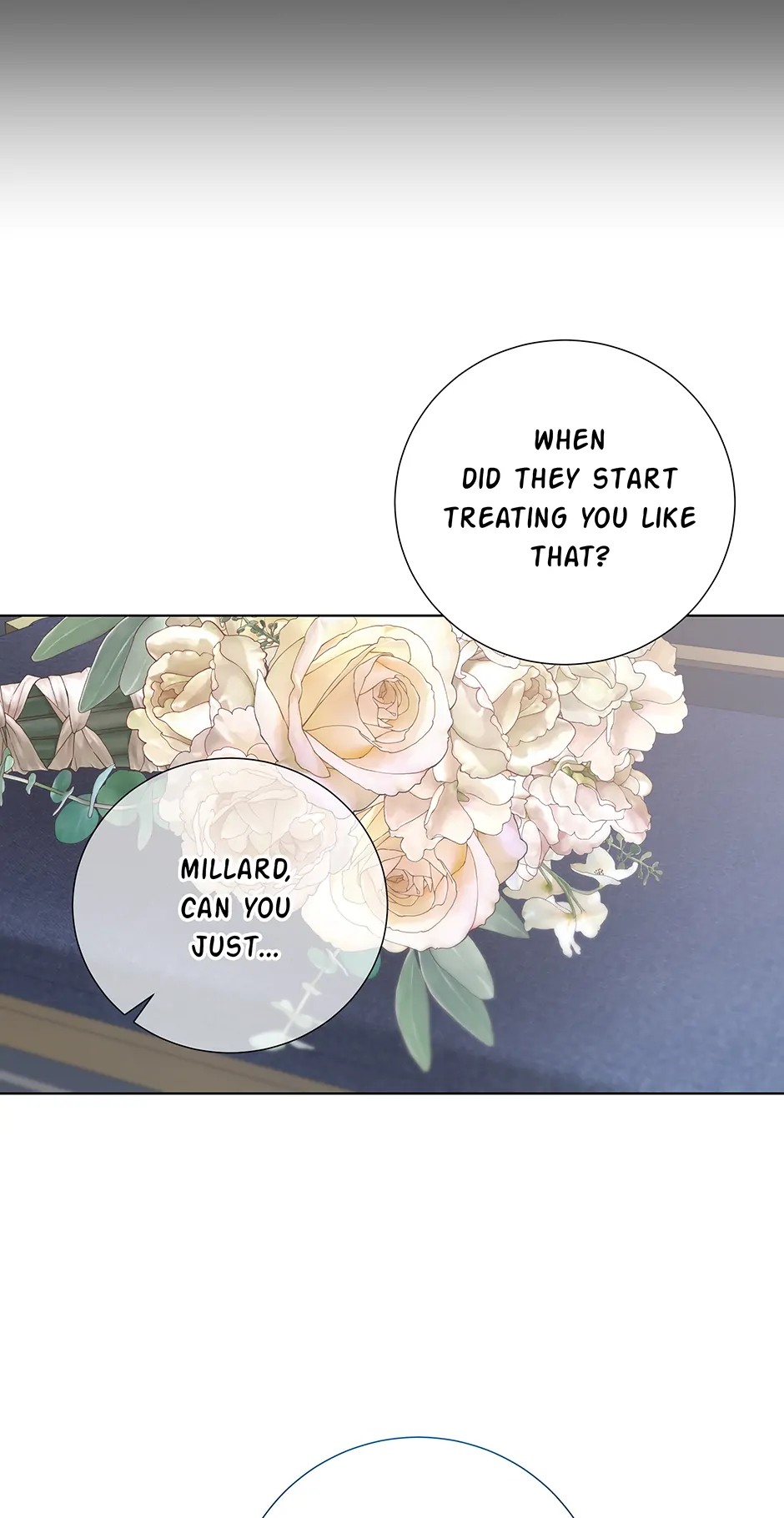 To My Beloved Foe chapter 14 page 39