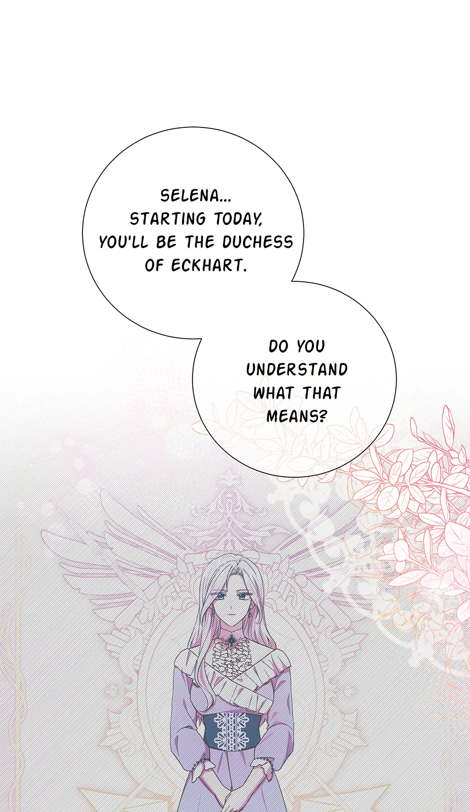 To My Beloved Foe chapter 14 page 41