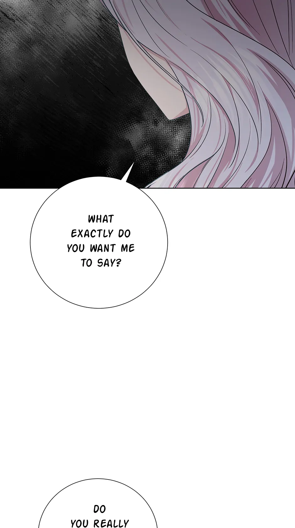 To My Beloved Foe chapter 14 page 48
