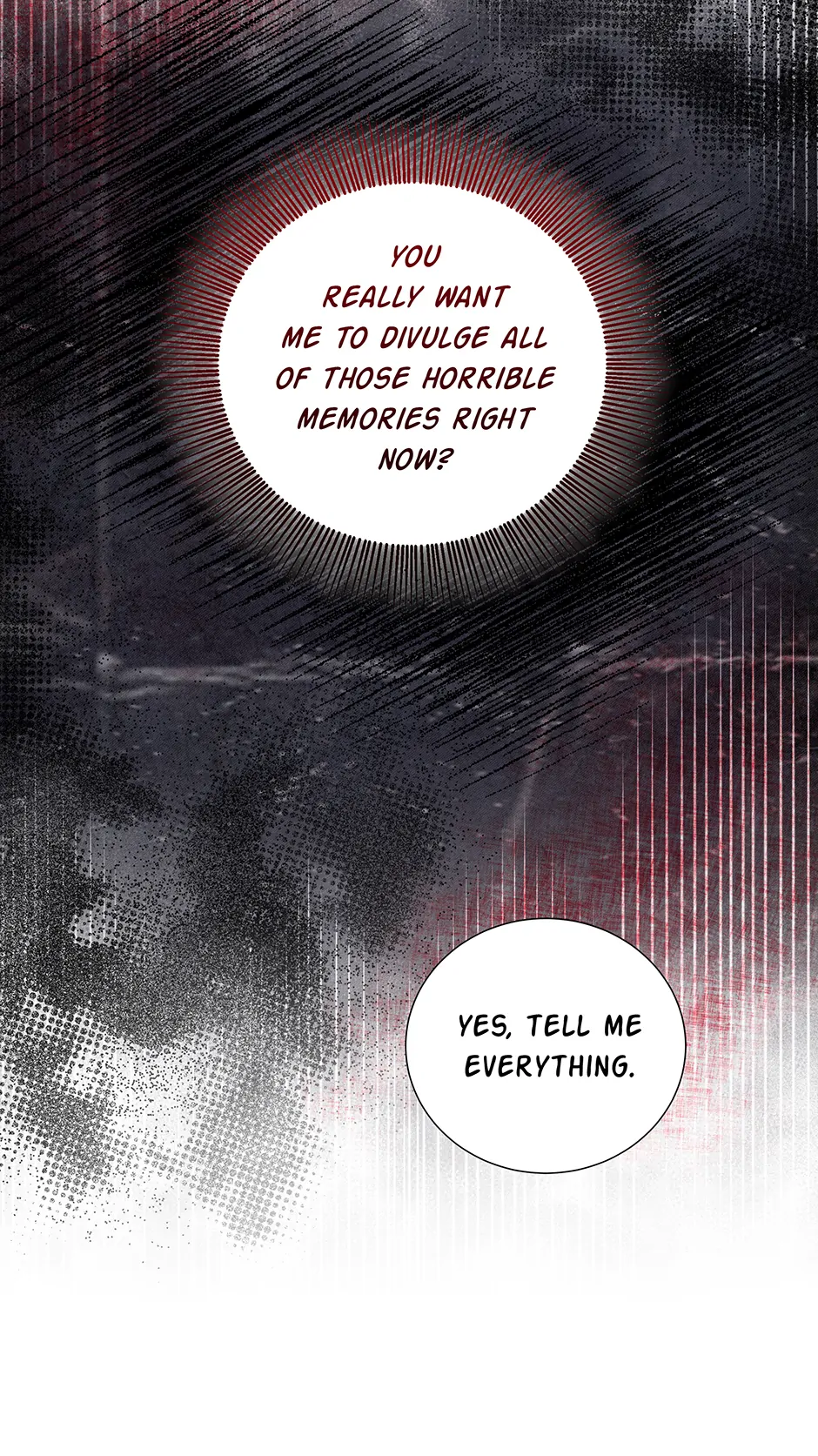 To My Beloved Foe chapter 14 page 50